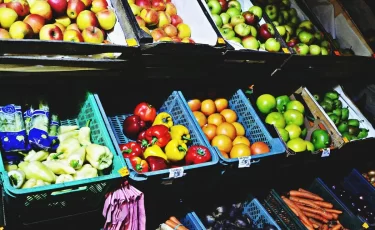 Лимоны подорожали, а огурцы подешевели: что с ценами в Казахстане