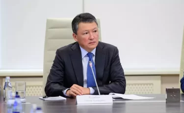 Кулибаев запускает новый бизнес в Казахстане