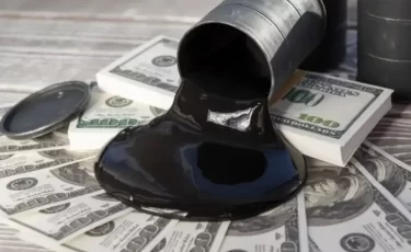 Нефть взлетела выше $100 после заявлений Трампа