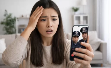 ИИ начал воровать деньги казахстанцев: как работают новые мошенники