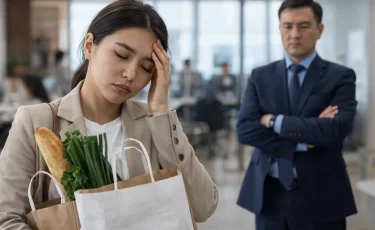 Почти полмиллиона казахстанок работают сверх нормы: что происходит