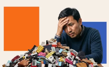 Казахстанец оформил пять рассрочек - и не заметил, как потратил всю зарплату