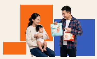 Дешёвые подгузники: стоит ли экономия, здоровья ребёнка