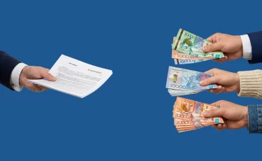 Стоит ли покупать депозитный сертификат в Казахстане