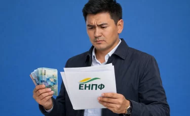 Пенсионные по-новому: как изменится доступ к деньгам ЕНПФ