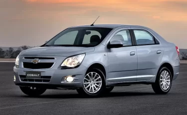 Назван лидер продаж авто в Казахстане: не Hyundai и не Kia