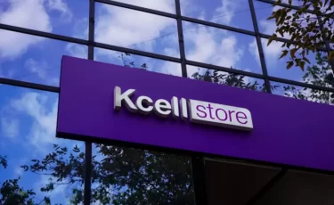 Kcell сбой оставил пользователей без интернета и связи