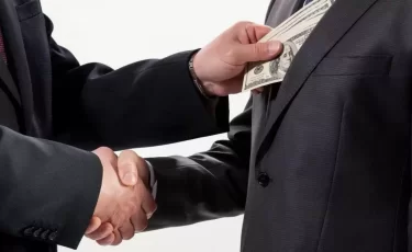 Названы самый корумпированный госорган в Казахстане