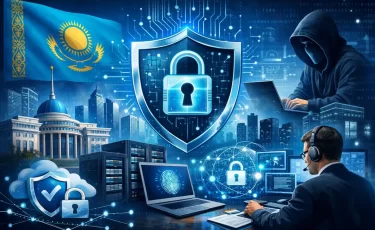 2,8 млрд тенге спасли от мошенников: как снизилась киберпреступность