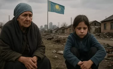 В Казахстане изменили методику оценки бедности: что важно знать