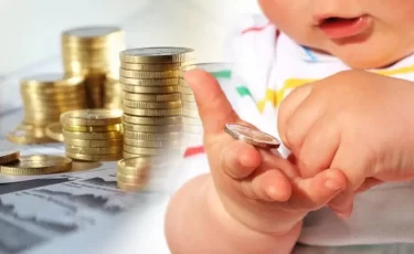 Сколько стоит вырастить ребёнка в Казахстане в 2026 году