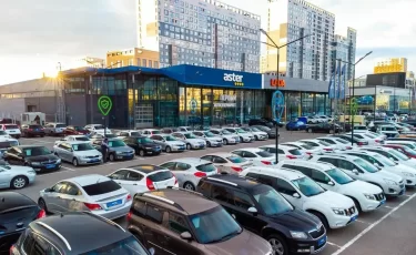 В Астане вводят платную эвакуацию авто: сколько придётся платить