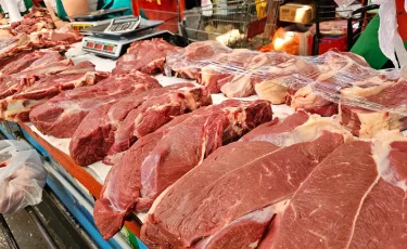 Удержать цену: в Казахстане приняли меры по рынку говядины