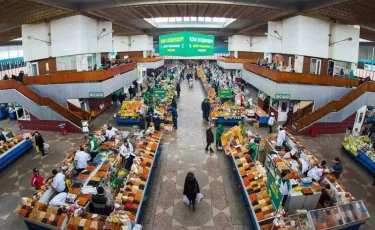 Цены на продукты в Алматы выросли: мясо и овощи подорожали