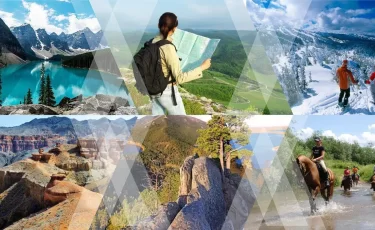 Туризм в Казахстане вырос: страну посетили 15,7 млн человек