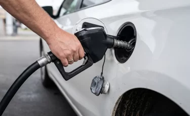 В каких регионах Казахстана самый дешевый бензин