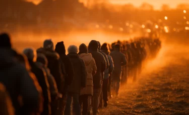 Казахстанка стояла в очереди на землю 17 лет и почти не продвинулась