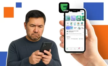 Новости, кино и визуальный шум: почему интерфейс Freedom SuperApp вызвал споры