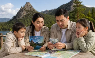 Казахстанцам все сложнее позволить себе отдых: сколько стоят путешествия