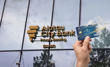 Ушли в минус по карте? Разобрали правила Alatau City Bank