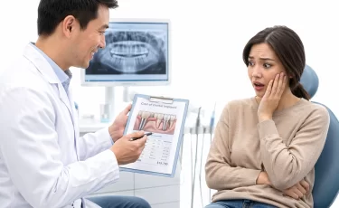 Казахстанцам стало дороже лечить зубы