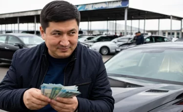 Муж продал машину перед разводом: можно ли вернуть свою долю