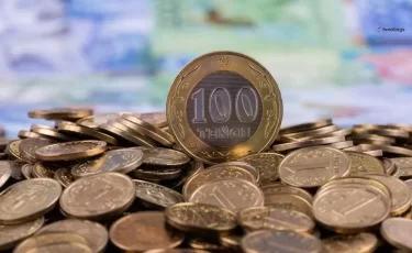 Куда казахстанцы несут деньги: где сейчас дают до 20% по вкладам