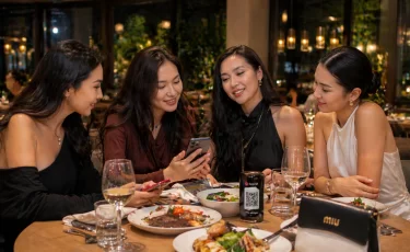 Kaspi добавил функцию «разделить счёт»: как теперь платить в кафе