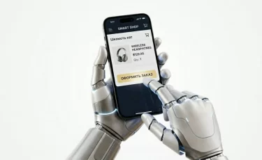 Visa позволит ИИ совершать покупки за пользователей