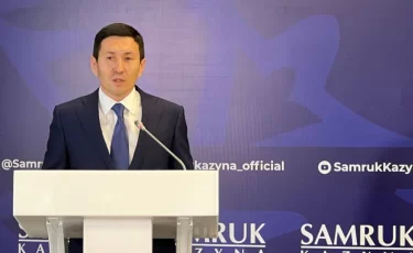 Откуда у главы «Самрук-Казына» почти миллиард тенге?
