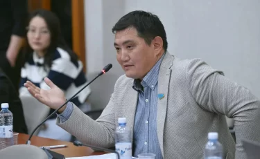 Тендеры «Казатомпрома» на миллиарды уходят одним и тем же компаниям - депутат