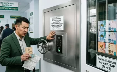 Казахстанцам предлагают «достать» пенсионные деньги: чем это опасно