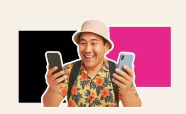 Казахстанцам предлагают выгодный интернет за границей - без симок