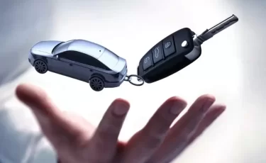 Казахстанка купила машину в автомаркете и через четыре дня осталась без нее