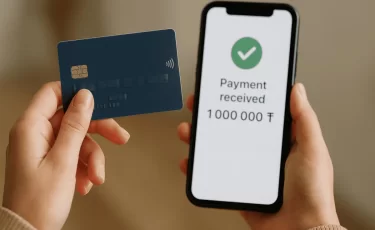 Получали деньги на карту? В мае могут прийти уведомления от налоговой