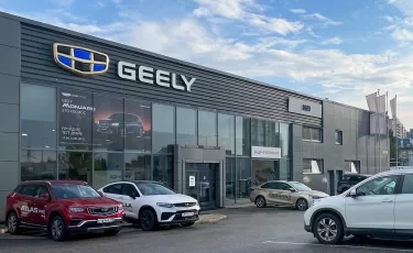 Geely отзывает более 17 тысяч авто: затронет ли это Казахстан