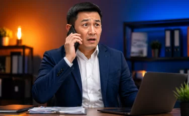 Налоговики начали задавать бизнесу новые вопросы об оборотах и штате