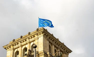 Казахстанская компания попала под санкции ЕС из-за поставок в Россию