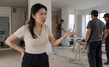 Казахстанка вернула деньги за плохой ремонт: как ей это удалось