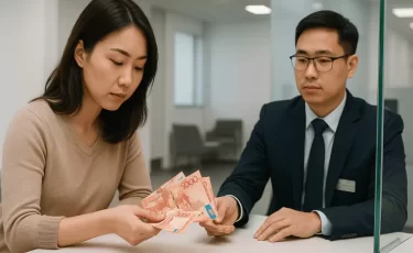 Казахстанцев предупреждают о фальшивых тенге: что нужно проверить каждому