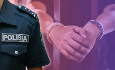 В Алматы за два дня задержали должников на 10 млн тенге