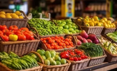 В ВКО выявили наценки до 86% на социальные продукты