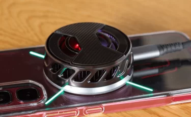 Infinix анонсировала игровой смартфон GT 50 Pro