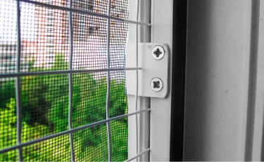 Москитные сетки в Казахстане: где дешевле и дороже всего