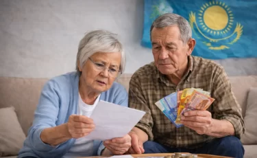 В Казахстане меняют пенсионную систему: что уже известно