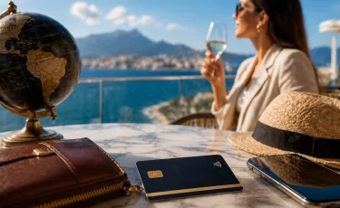 Какие карты рассрочки работают вне Казахстана