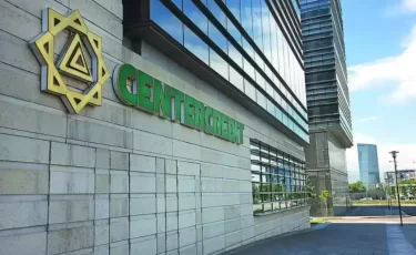 Банк ЦентрКредит уменьшил комиссию на снятие рублей