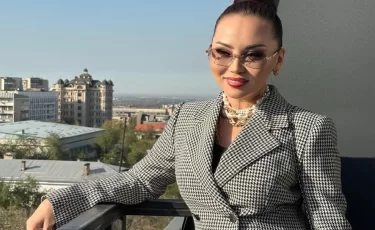 Баян Алагузова объявила о пожизненных выплатах по 1 млн тенге актрисе