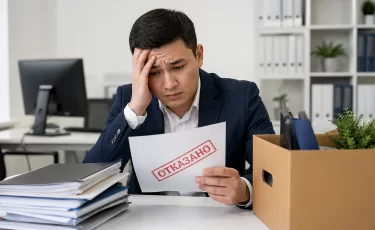 Казахстанец остался без работы из-за сбоя eQyzmet: как это вышло