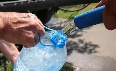 В Казахстане есть регион, где из-за воды умирают в 5 раз чаще